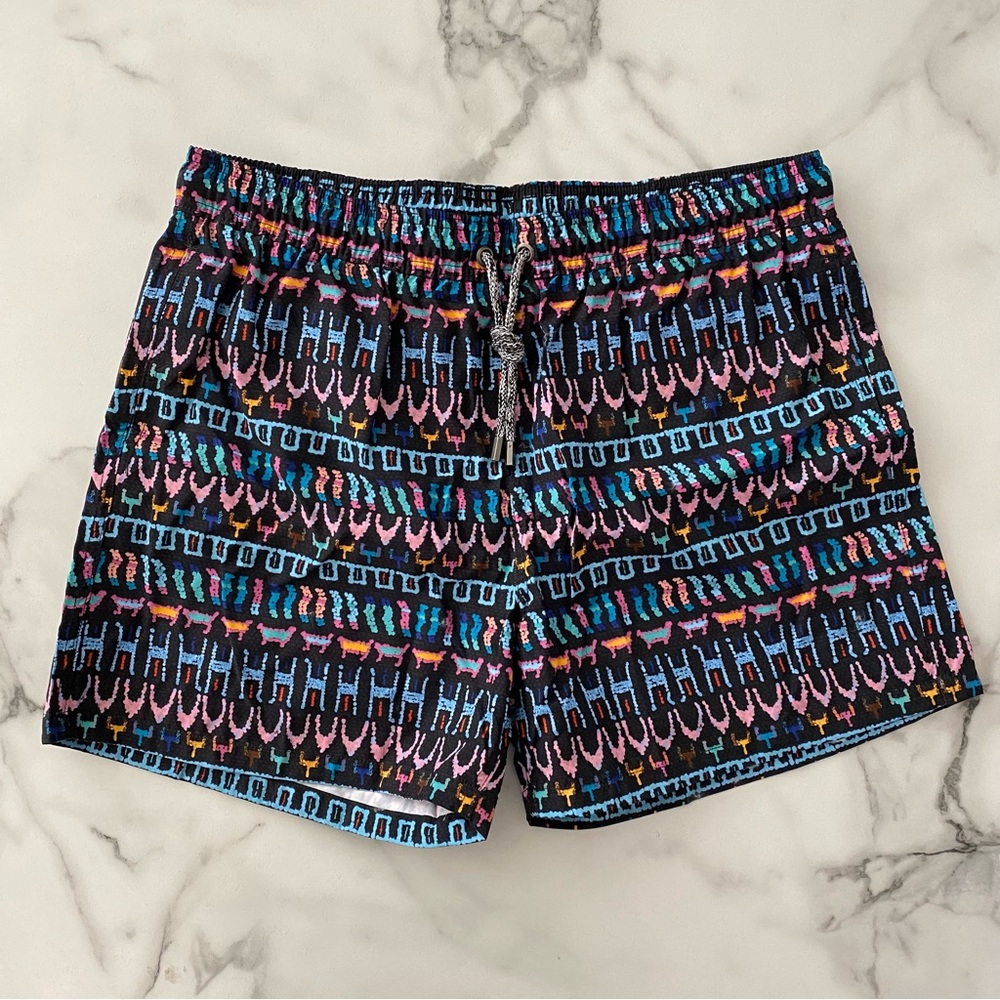 Men’s swim shorts